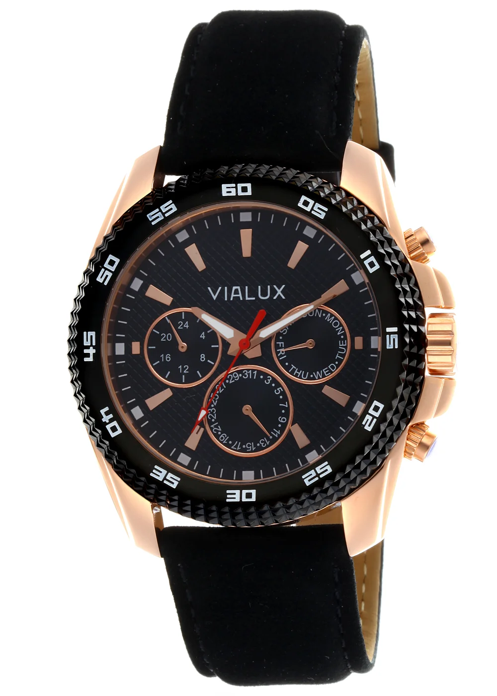 Vialux Xx910-l01 Kol Saati