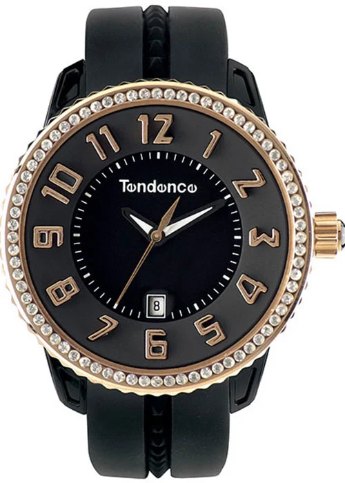 Tendence 02093002SS Bayan Kol Saati (02093002SS)