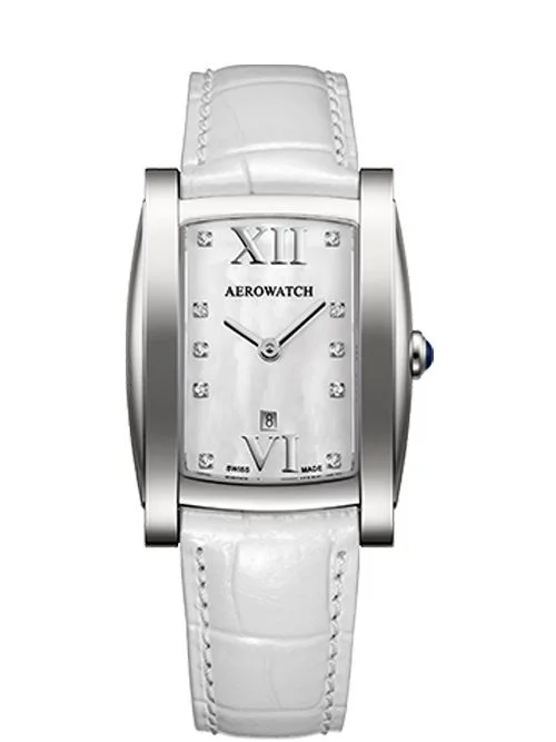03952 AA01 Aerowatch Kol Saati