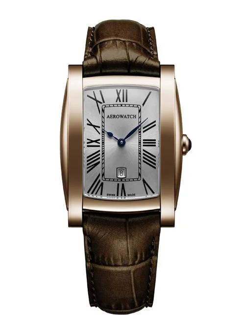 Aerowatch 03952 RO02 Ladies Idylle Kol Saati