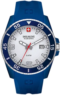 Swiss Military 06-4176.23.001.03 Kol Saati