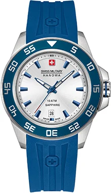 Swiss Military 06-4221.04.001 Kol Saati