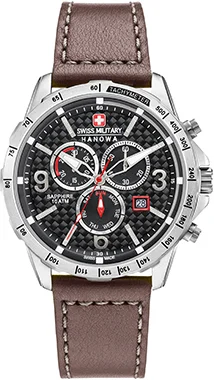 Swiss Military 06-4251.04.007 Kol Saati