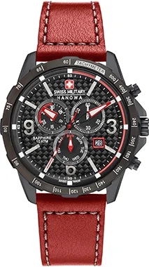 Swiss Military 06-4251.13.007 Kol Saati