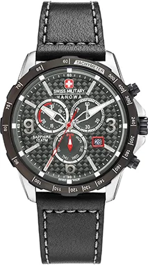 Swiss Military 06-4251.33.001 Kol Saati