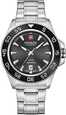Swiss Military 06-5221.04.007 Kol Saati