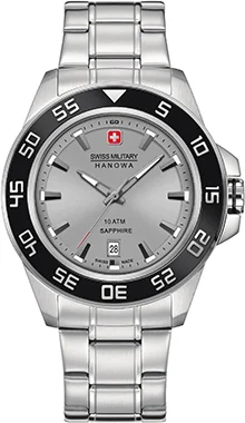 Swiss Military 06-5221.04.009 Kol Saati