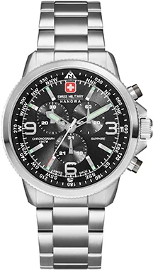 Swiss Military 06-5250.04.007 Kol Saati
