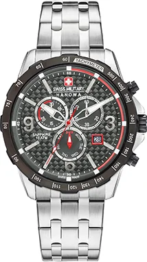 Swiss Military 06-5251.33.001 Kol Saati