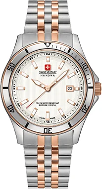 Swiss Military 06-7161.2.12.001 Kol Saati