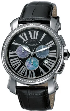 Pierre Cardin 069311d14 Pirlantali  Kol Saati