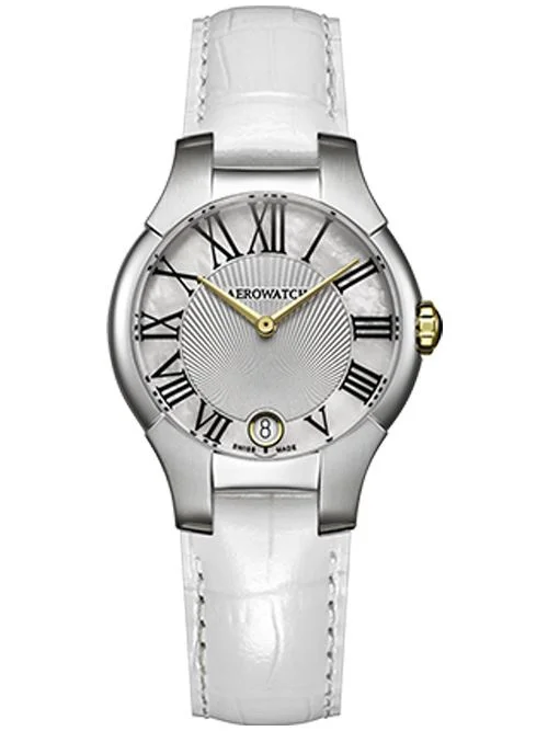 Aerowatch 06964 BI01 Ladies Kol Saati