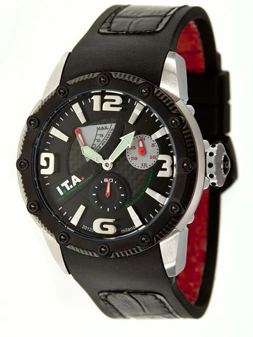I.T.A 07.01.01 Prestigio Kol Saati