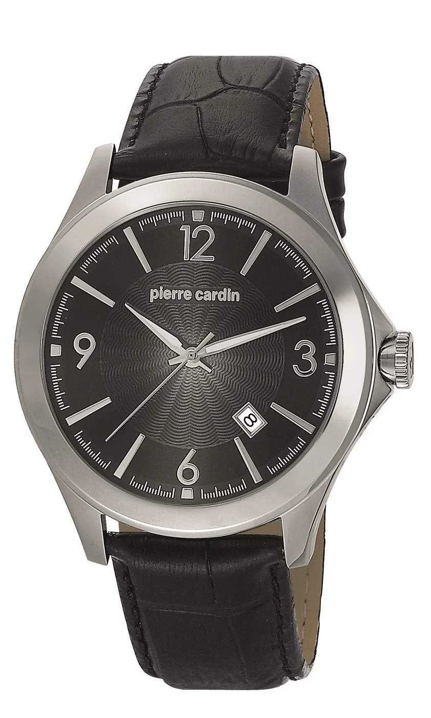 Pierre Cardin 104871F06 Erkek Kol Saati