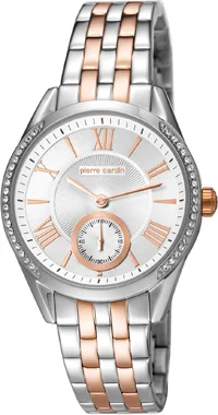 Pierre Cardin 106292f06Bayan Kol Saati