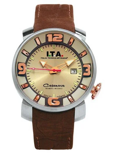 I.T.A 12.71.01 Casanova Kol Saati