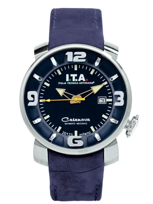 I.T.A 12.71.04 Casanova Kol Saati
