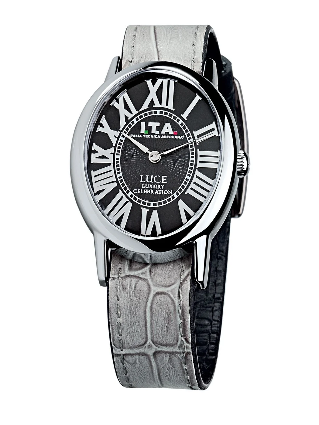 I.T.A 15.01.06 Luce Kol Saati