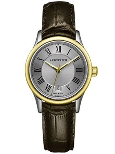 Aerowatch 17963 BI01 Ladies Kol Saati