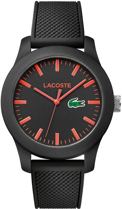 Lacoste 2010794 Erkek Kol Saati