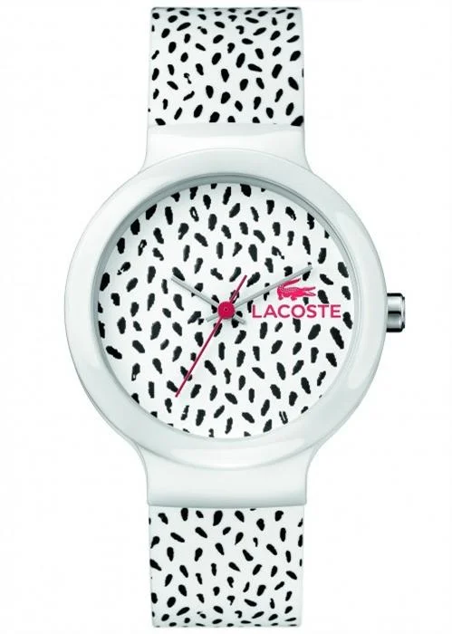 Lacoste 2020095 Kol Saati