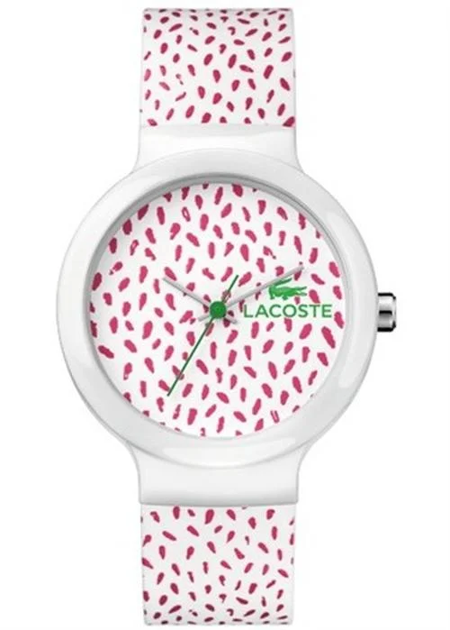 Lacoste 2020097 Kol Saati