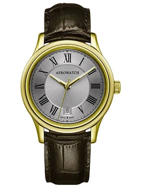 Aerowatch 24962 JA01 Ladies Kol Saati