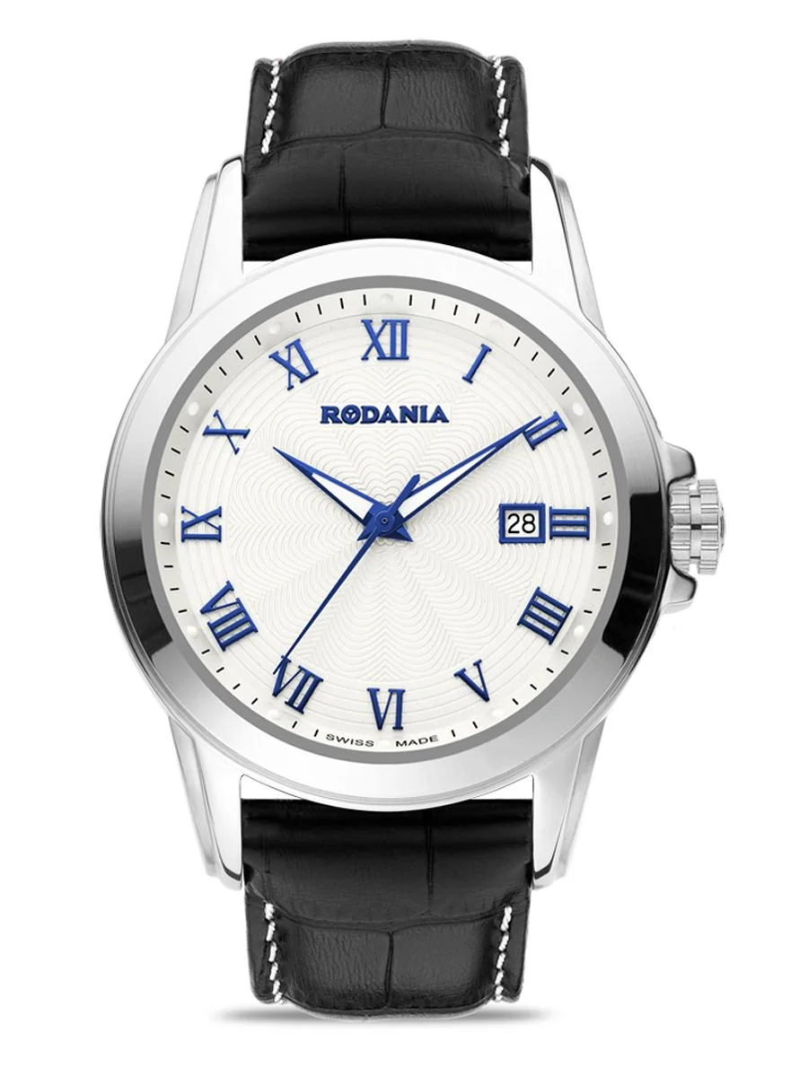 Rodania 25012.20 Swiss Kol Saati