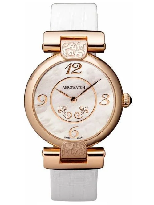 Aerowatch 33932 RO07 Ladies Herlequin Kol Saati