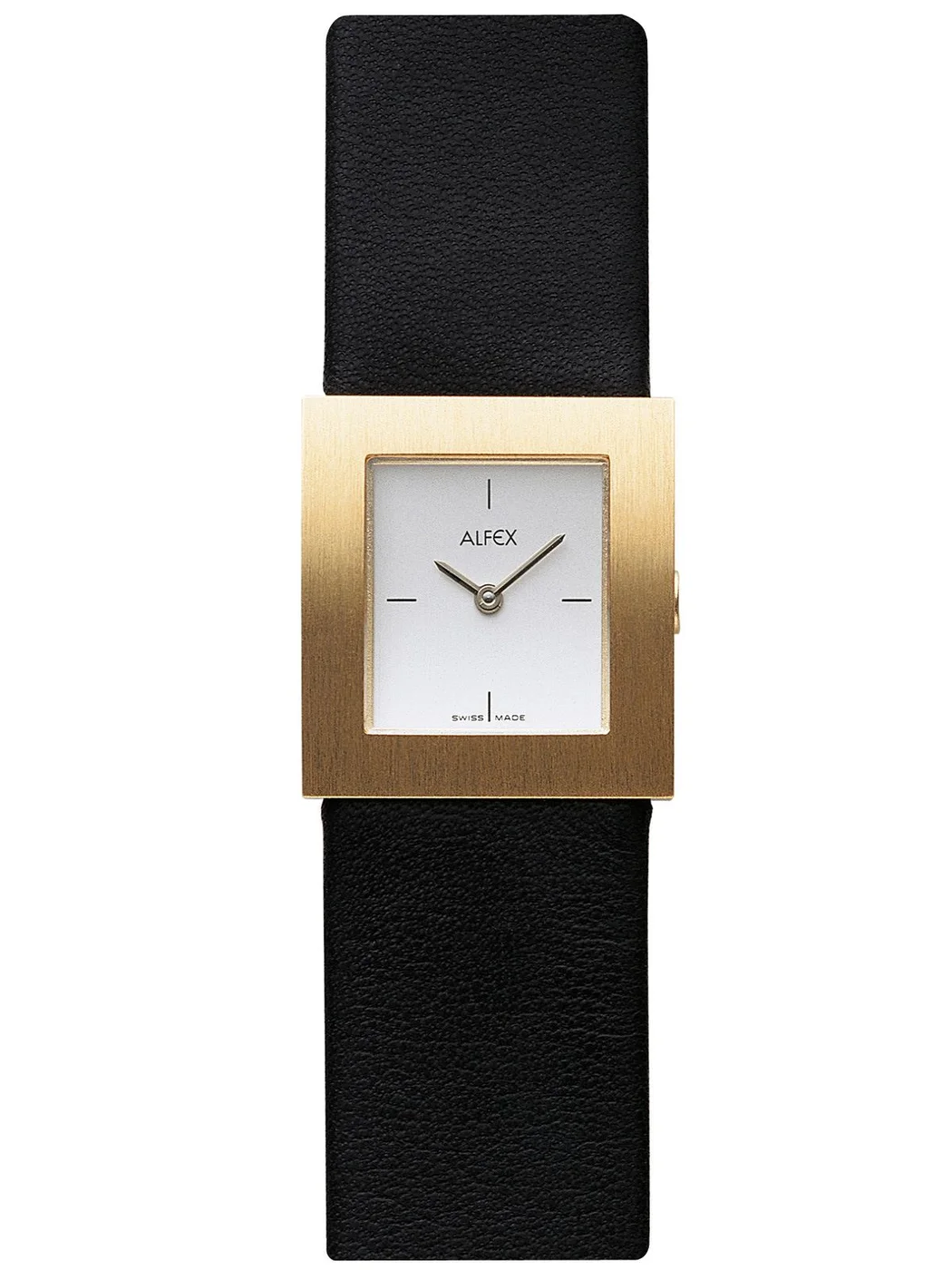 Alfex 5217/055 Modern Classic Kol Saati