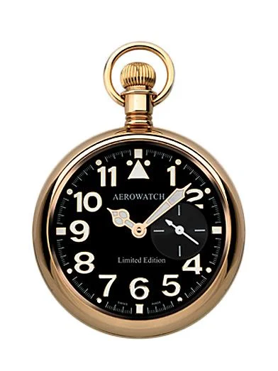 55812 R502 Aerowatch Kol Saati
