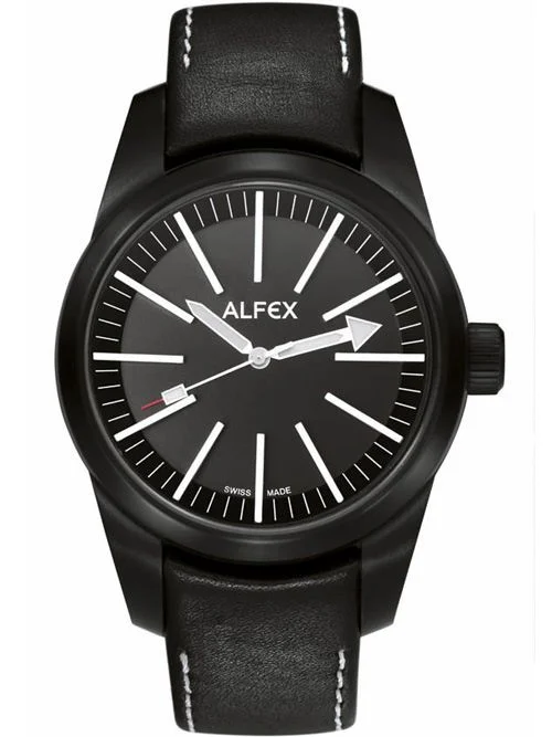 Alfex 5624/474 Big Line Kol Saati