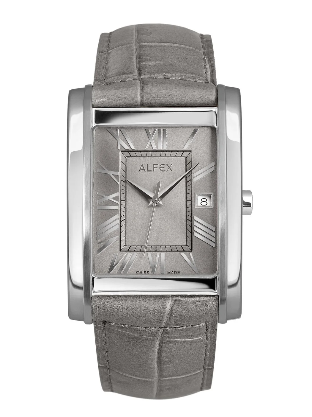 Alfex 5667/828 Modern Classic Kol Saati