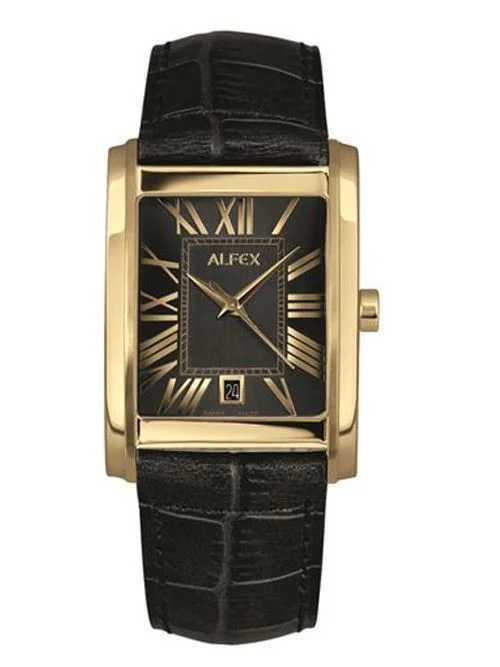 Alfex 5682/812 Kol Saati