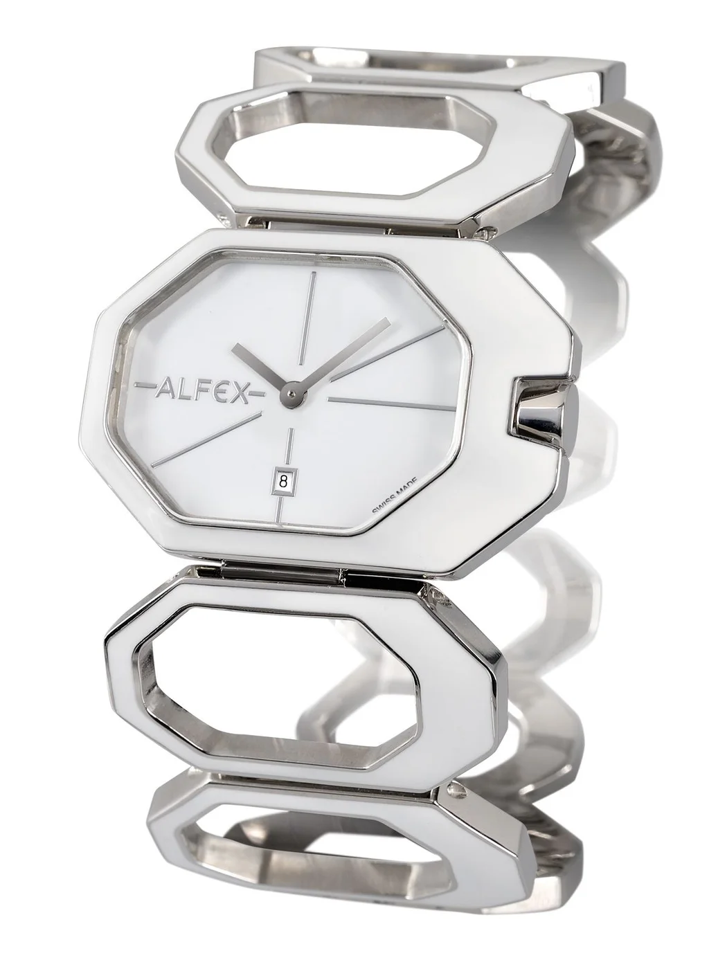 Alfex 5708/864 Ronda Kol Saati