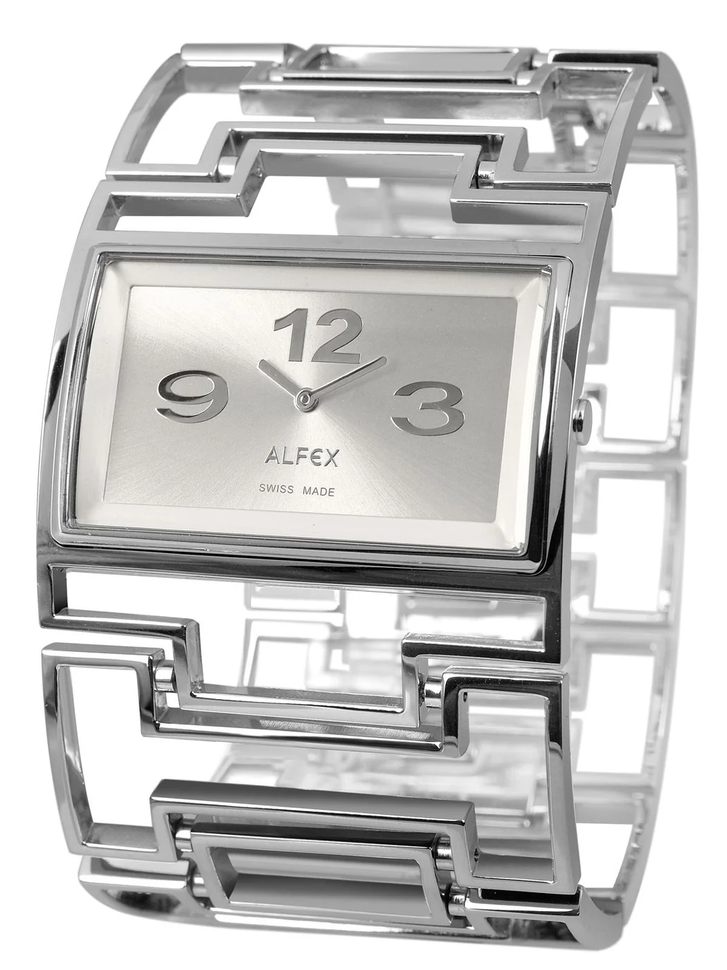 Alfex 5711/003 Kol Saati