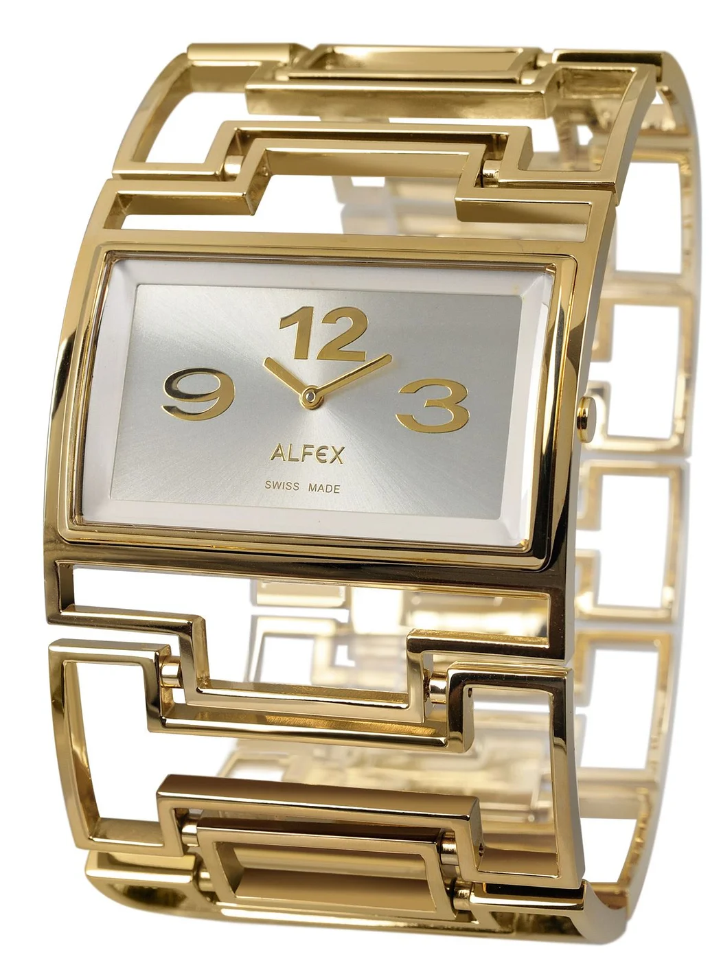 Alfex 5711/023 Kol Saati