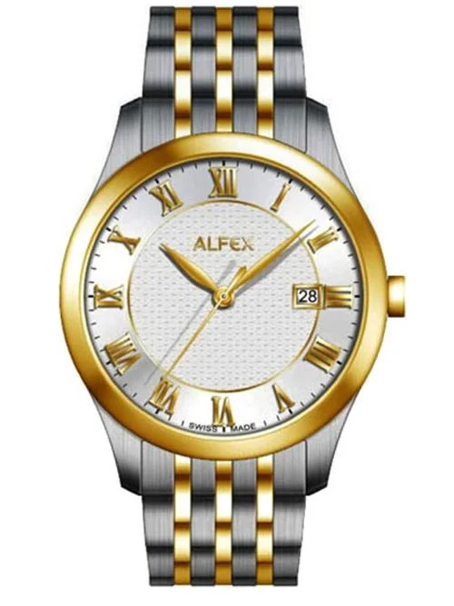 Alfex 5716/752 Kol Saati