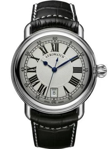 60900 AA01 Aerowatch Kol Saati