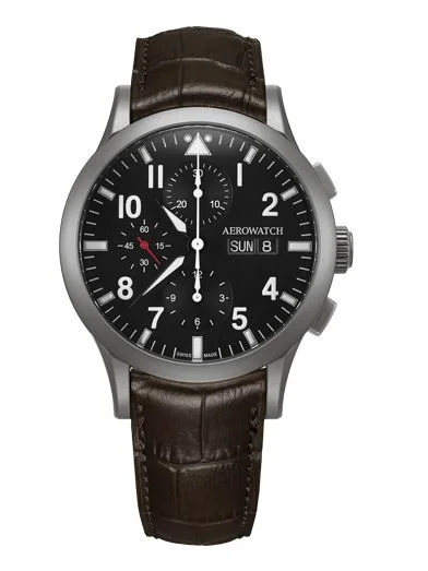 Aerowatch 61948 AA03 Ladies Kol Saati