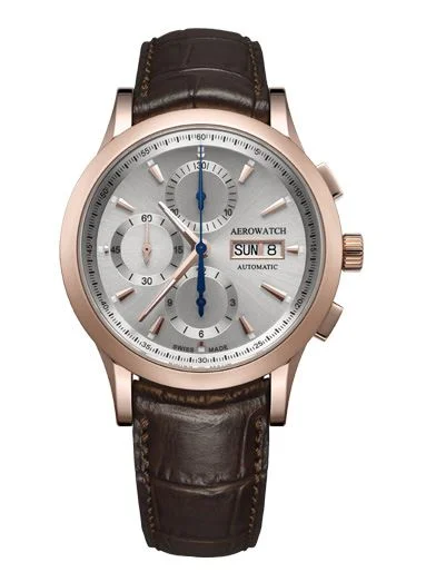 61948 R101 Aerowatch Kol Saati