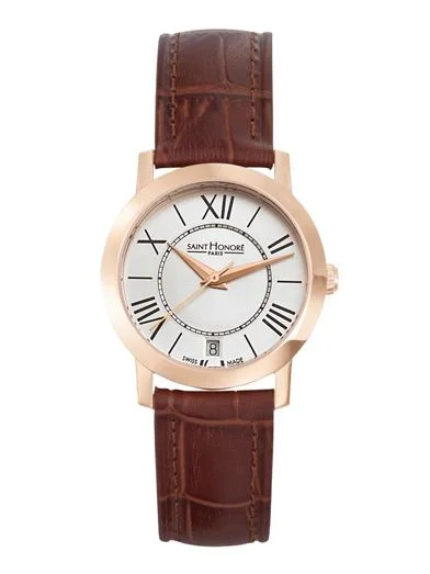 Saint Honore 751020 8AR Trocadero 30 Mm Kol Saati