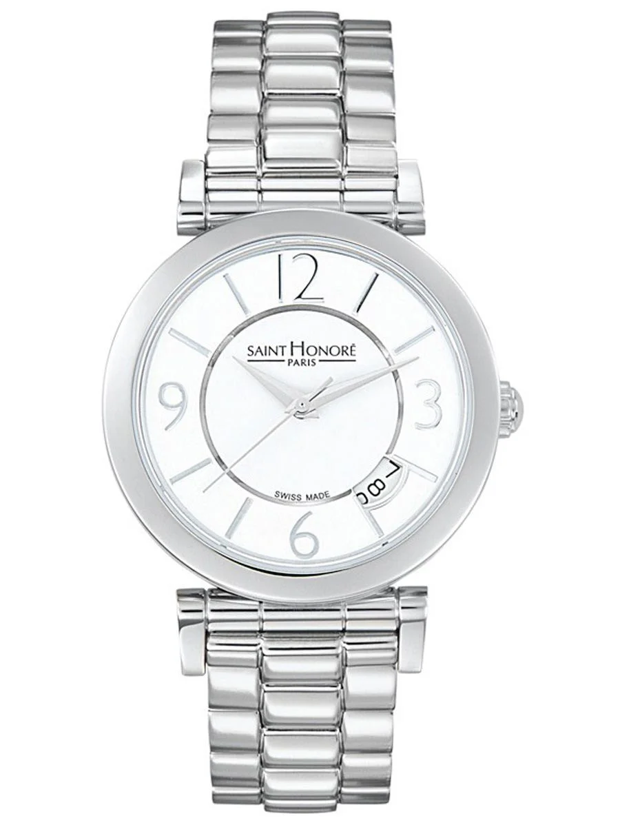 Saint Honore 752111 1BBN Opera Small Steel Kol Saati