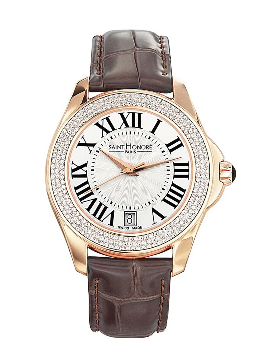 Saint Honore 761010 8ARF Royal Coloseo 38 Mm - Medium Kol Saati