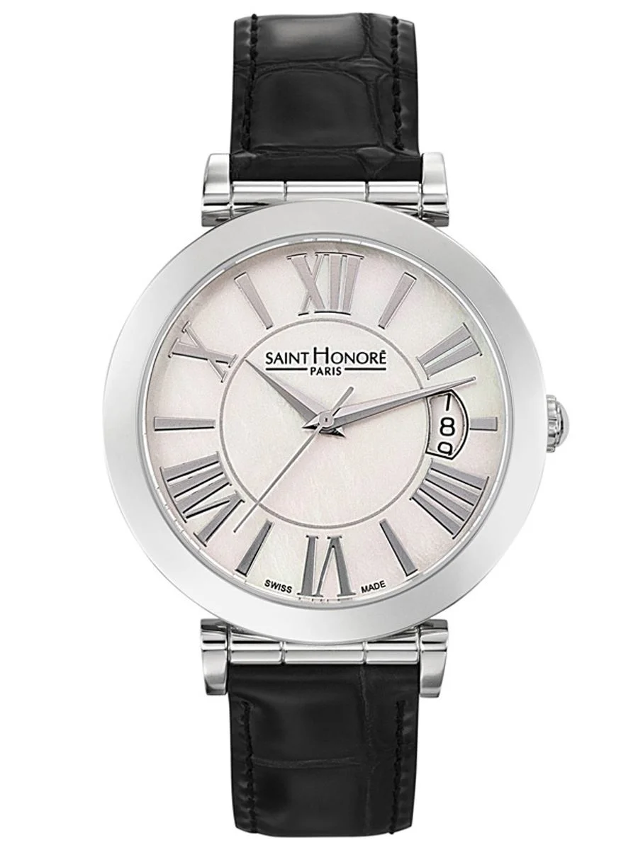 766011 1BYRN Saint Honore Kol Saati