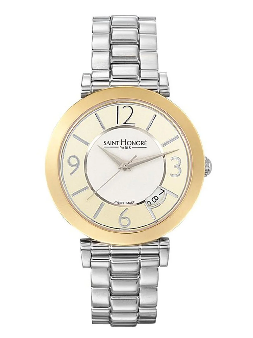 Saint Honore 766111 4ATBN Opera Medium Yellow Kol Saati