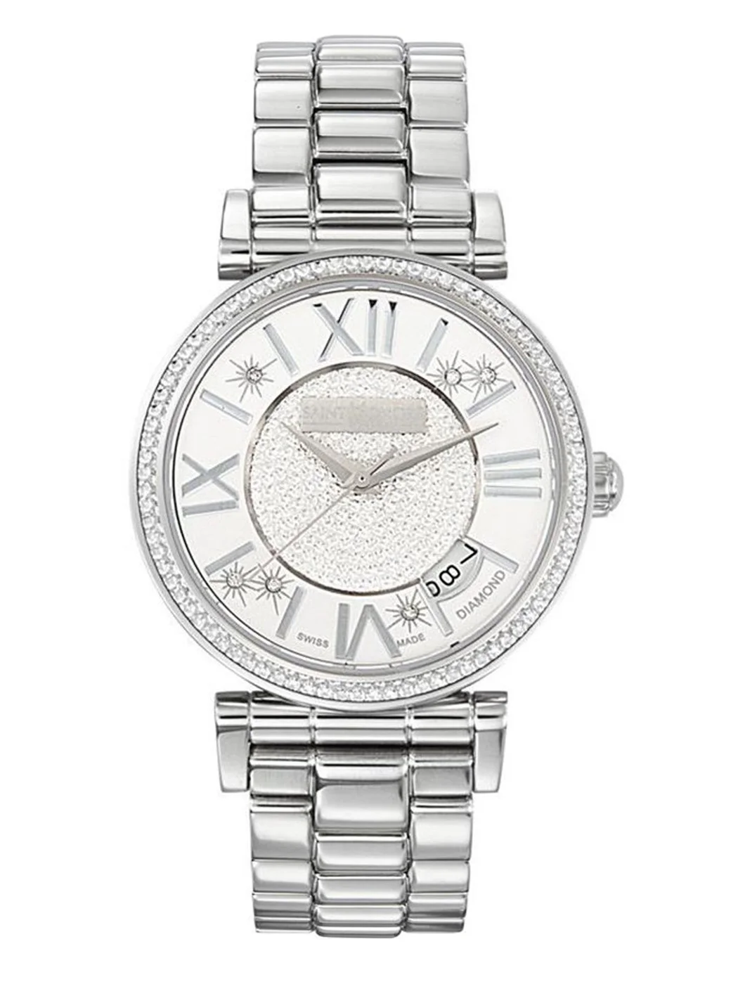 Saint Honore 766112 1PARDN Opera 37 Mm - Medium Kol Saati