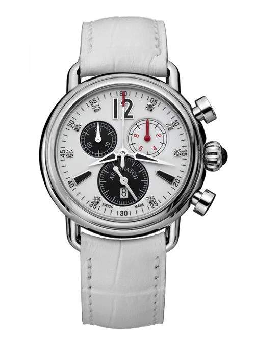 Aerowatch 81940 AA03 Ladies Hommage 1910 Taşlı Kol Saati