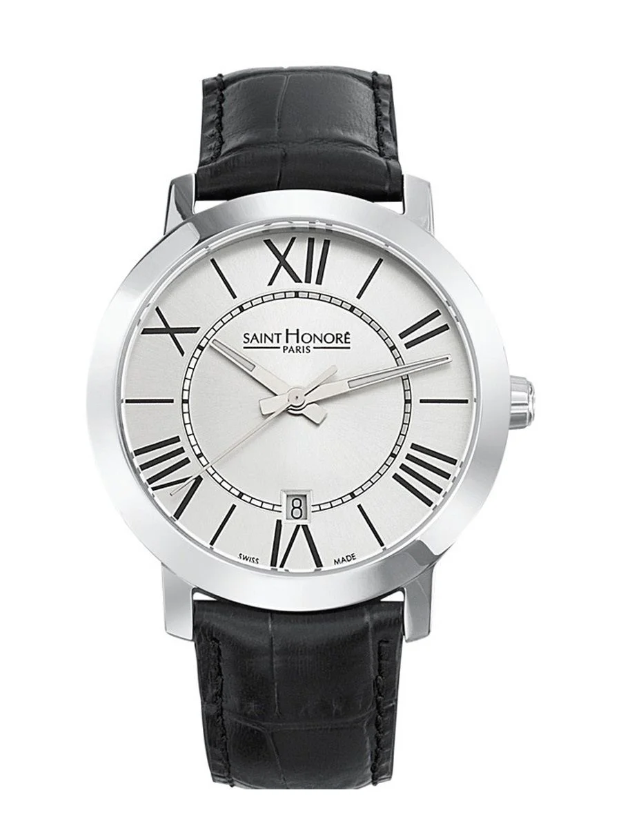 Saint Honore 861020 1AR Trocadero 41 Mm - Quartz Kol Saati