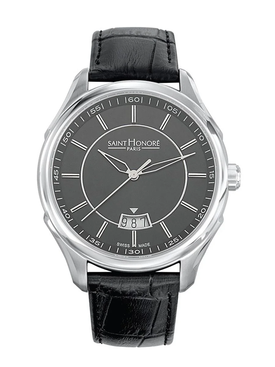 Saint Honore 861050 1NIN Carrousel 42 Mm - Quartz Kol Saati